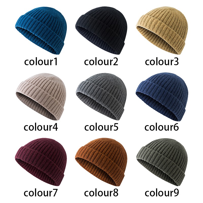 Headgear Supplier - Acrylic Ear Protection Nylon