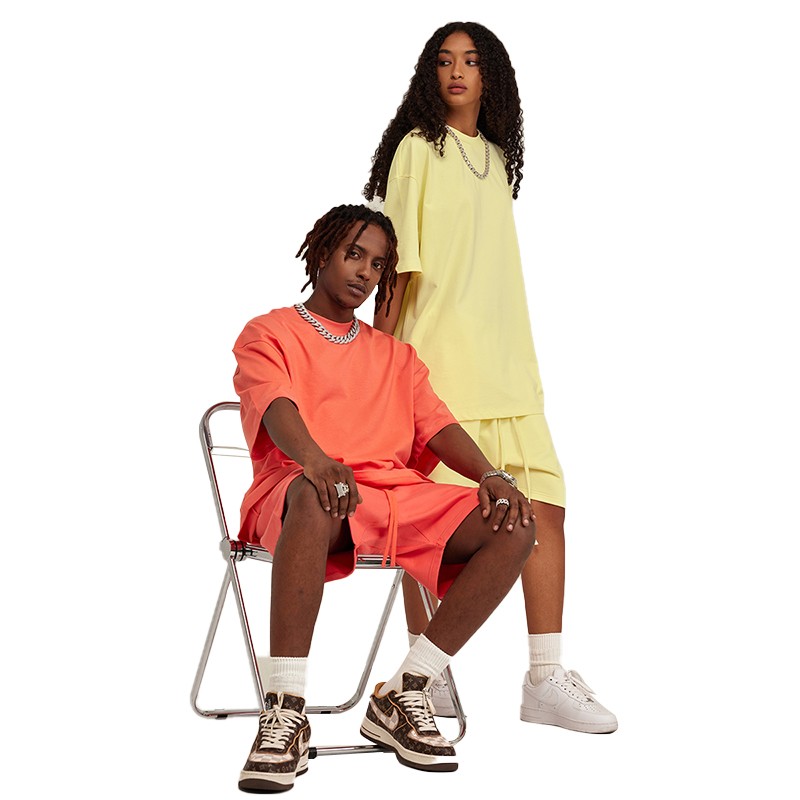 Men's Suit Factory - Urban Casual Sports Wear