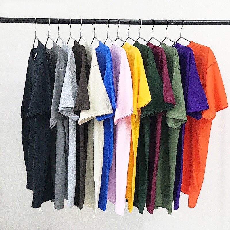 Ladies T-Shirt Factory - Fashion Casual Custom Print