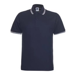 Print on Demand Supplier - Plain Men Polo Custom
