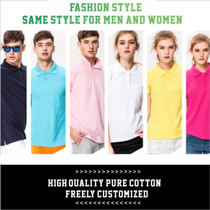 Cotton Polo Manufacturer - Soft Breathable Anti-Wrinkle