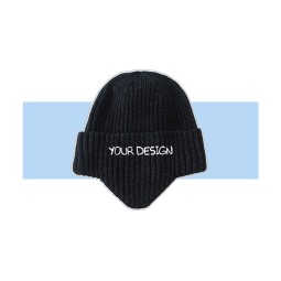 Sweatpants Manufacturer - Custom Embroidery Puff