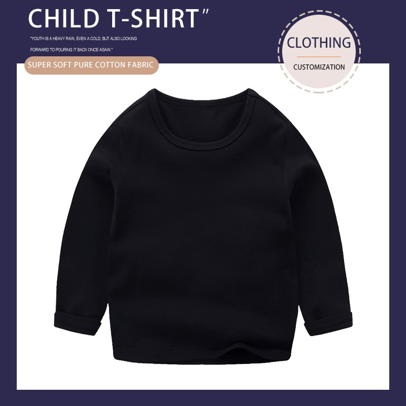 Boys Hoodies Factory - 100% Cotton Pullover