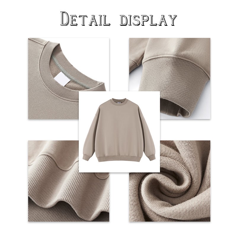 Casual Suit Manufacturer - 400g Hooded Trousers