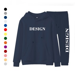 Men's Suit Factory - Plus Size Screen Printing