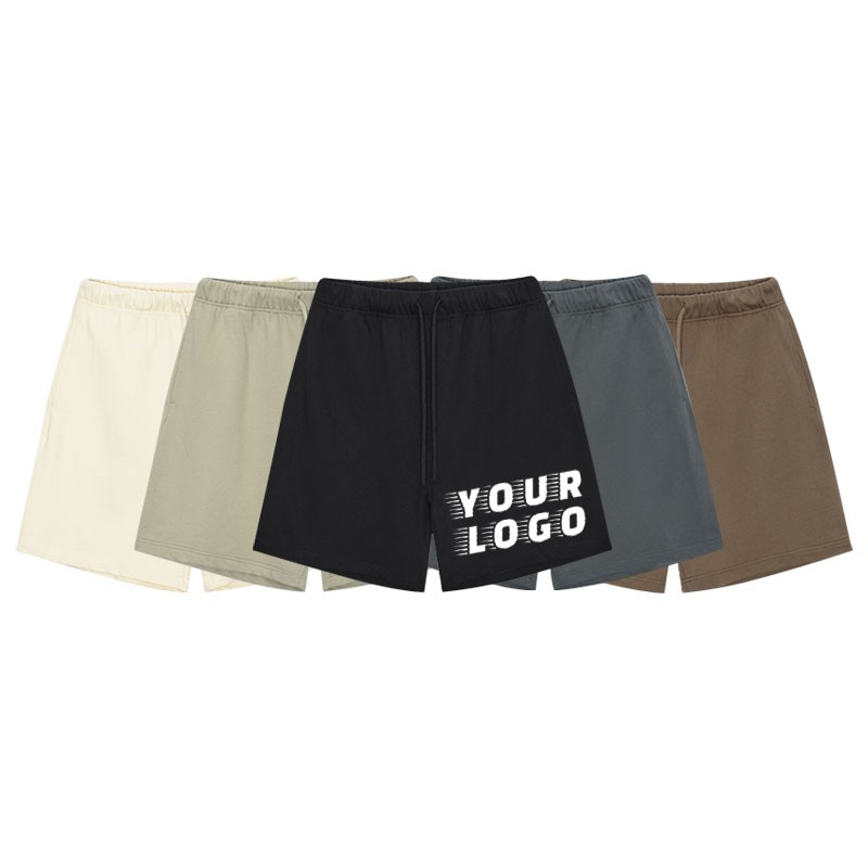 Surfing Shorts Supplier - Puffer Cargo Multicolor