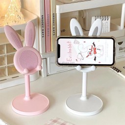 Phone Holder Factory - Adjustable Telescopic Non-Slip