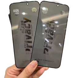 Screen Protector Supplier - ESD Private Full Glue Anti-Static