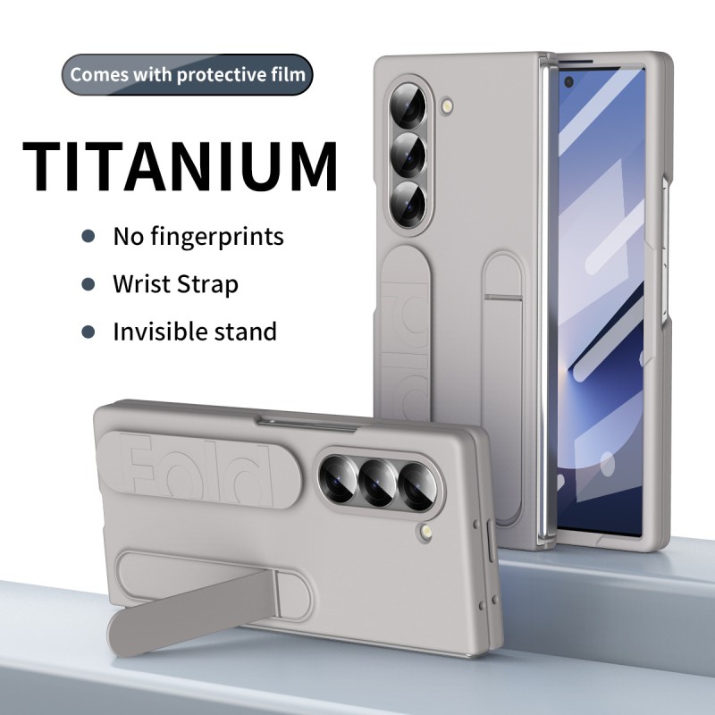 Phone Case Manufacturer - Wristband Bracket Simple Design