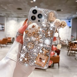 Leather Case Supplier - Litchi Pattern Magnetic Anti-Theft