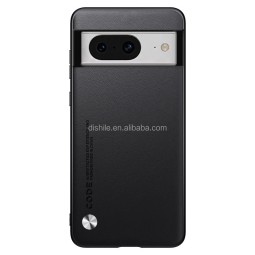 PU Leather Case Supplier - Luxury Silicone for Google Pixel