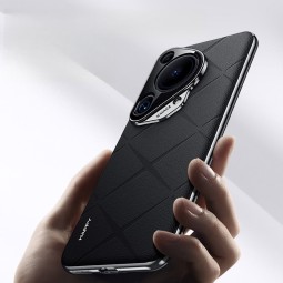 Leather Case Factory - Chanson Drop-resistant Pura70