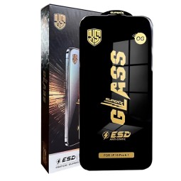 Screen Protector Factory - 9D Anti-Oil Anti-Static HD