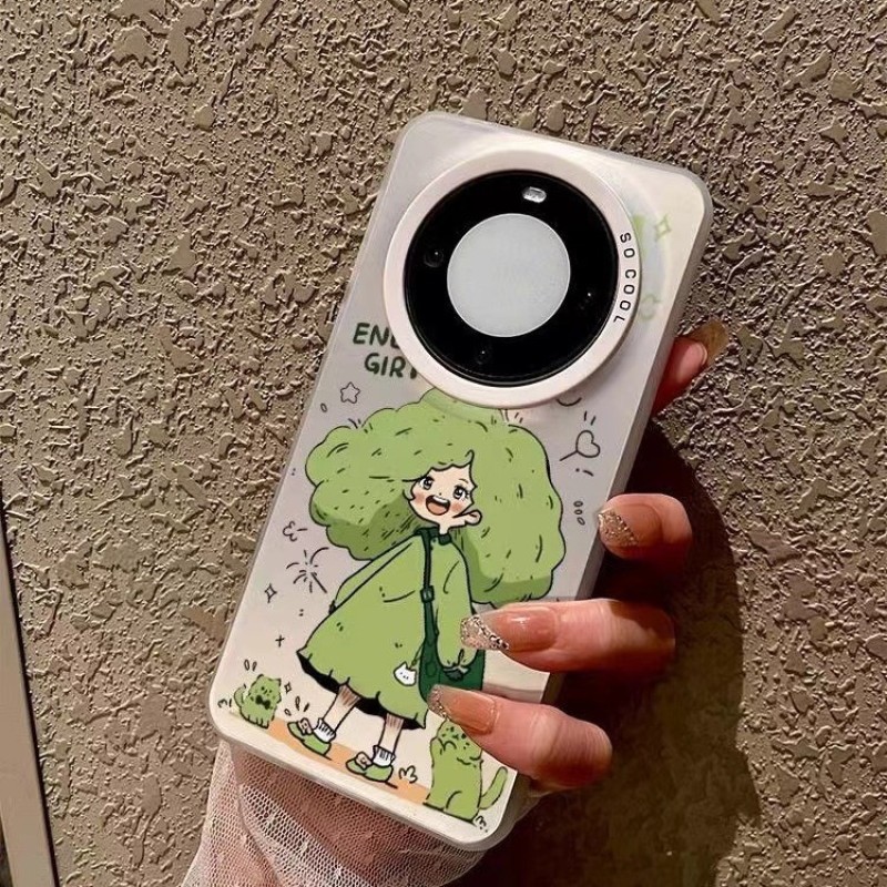 Phone Shell Factory - Exquisite Explosive Huawei Design