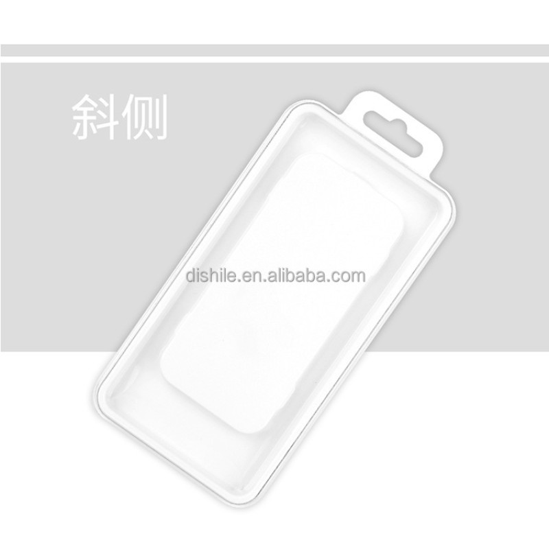 Packaging Box Factory - Custom Printed Blister for iPhone