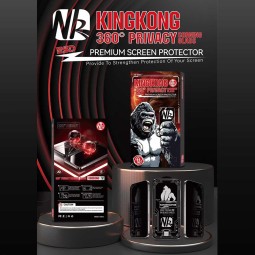 Screen Protector Manufacturer - HD Full Screen Privacy