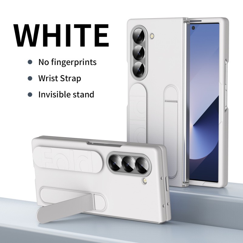 Phone Case Factory - Wristband Bracket Transparent Hard