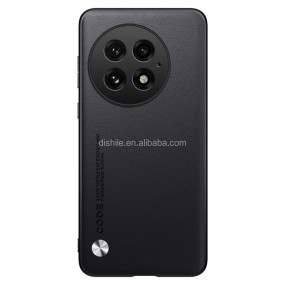 Phone Case Supplier - Slim Fit TPU Leather for Oneplus