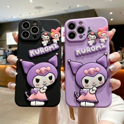 Silicone Case Supplier - Cute Melody for OPPO Realme