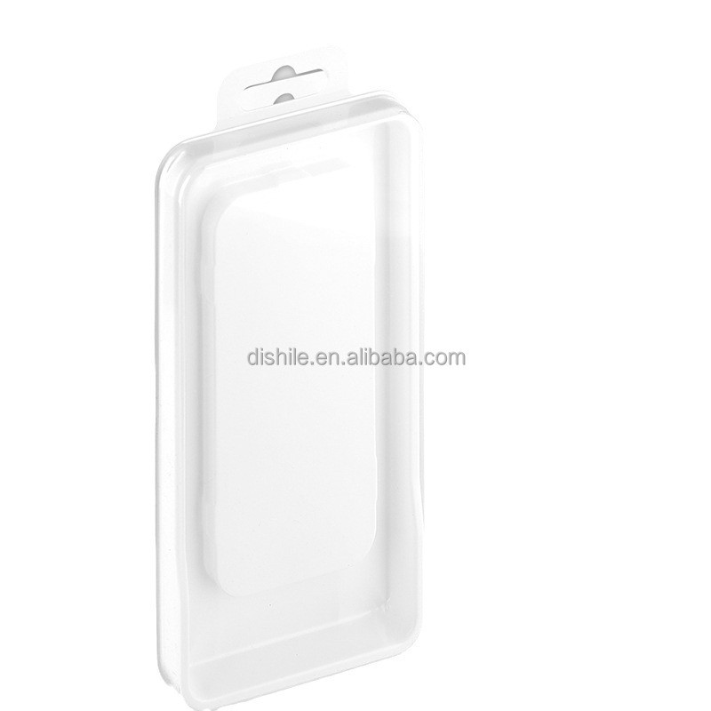 Packaging Box Factory - Custom Printed Blister for iPhone