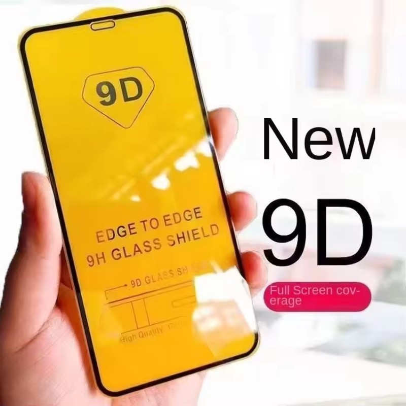 Tempered Glass Factory - for Samsung S25 Ultra Scratch