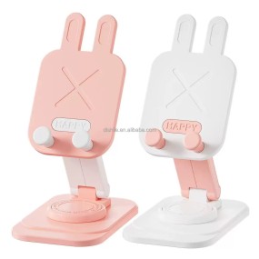 Phone Stand Supplier - Cute Pink Desk Accessories