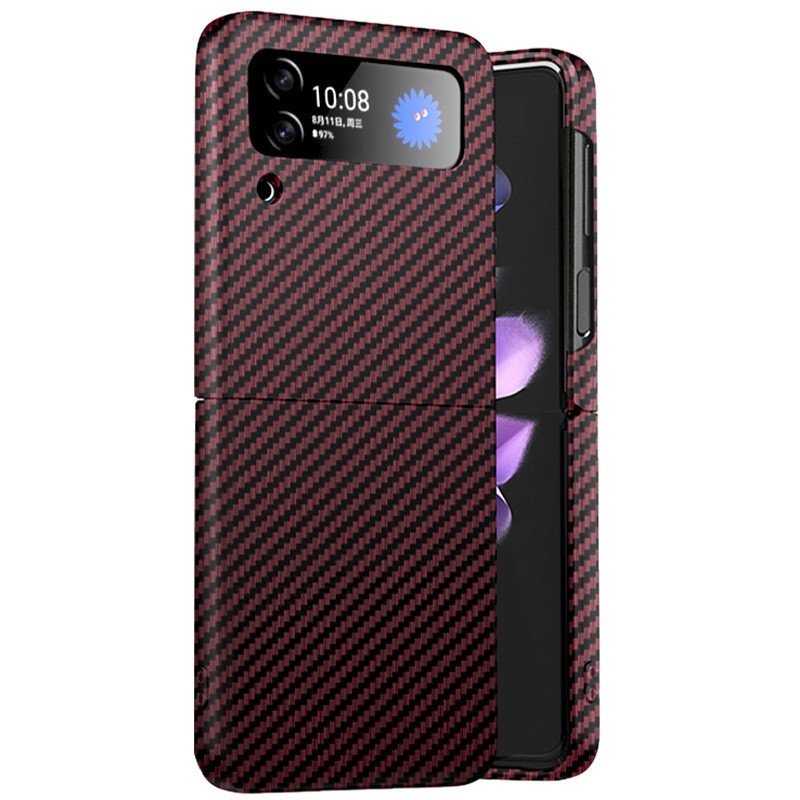 Phone Case Supplier - Aluminum Alloy Leather Anti-Drop iPhone