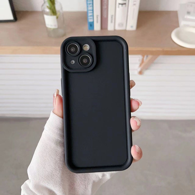 Phone Case Manufacturer - Solid Color Custom Pattern OPPO