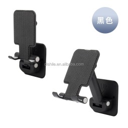 Phone Stand Supplier - Plastic Wall Stand Home Decor