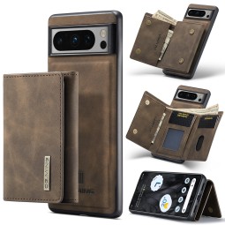 Phone Case Supplier - Magnetic Wallet Two-in-One Google