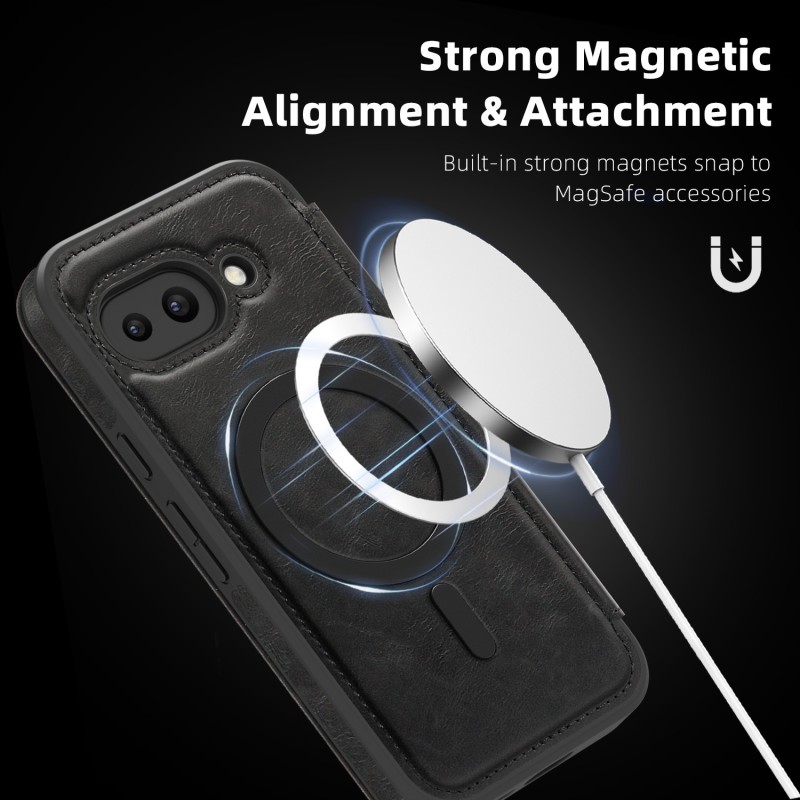 Phone Case Factory - Two-in-one Wireless Charging Pixel