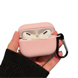 AirPods Case Supplier - Soft Silicone Wireless Headset