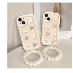 Protective Cover Supplier - Three-dimensional Love OPPO