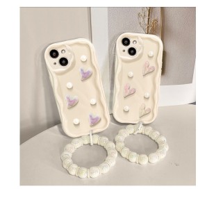 Protective Cover Supplier - Three-dimensional Love OPPO