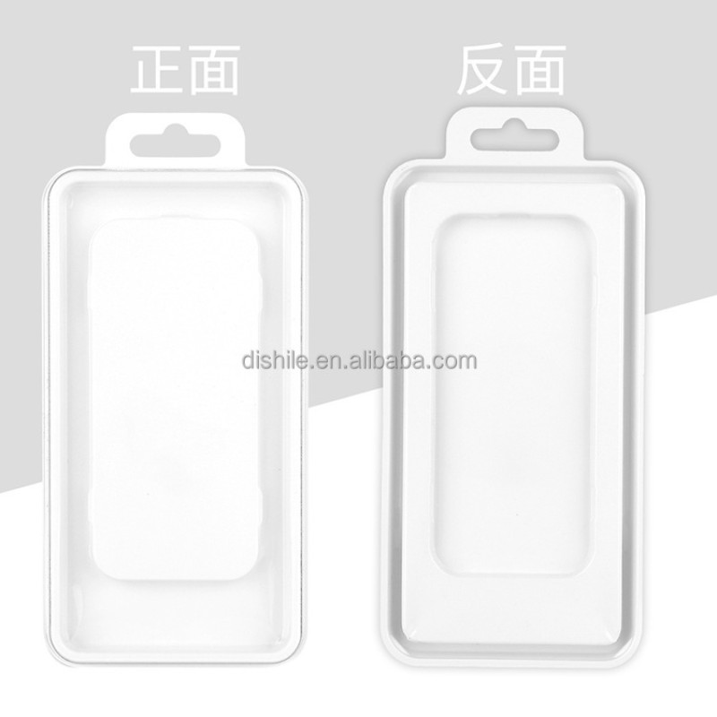 Packaging Box Factory - Custom Printed Blister for iPhone