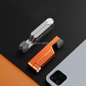 Kickstand Manufacturer - Mini Foldable Metal Aluminium