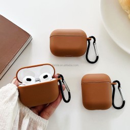 Protective Case Factory - Soft Silicone for AirPods 3