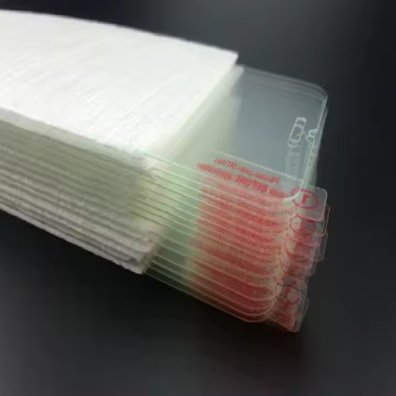 Protector Film Supplier - Premium for Samsung S25 S24