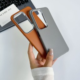 Phone Case Factory - PU Leather for Infinix Tecno