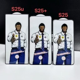 Screen Protector Manufacturer - OG ESD for Samsung S25