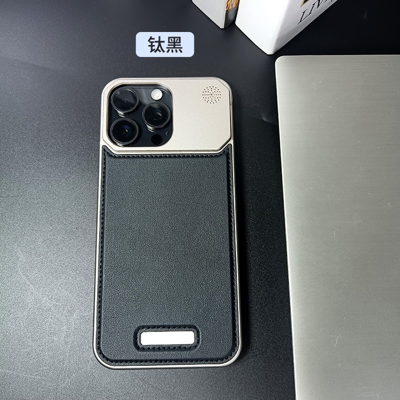 Protective Cover Factory - Metal Frame Airbag Magnetic