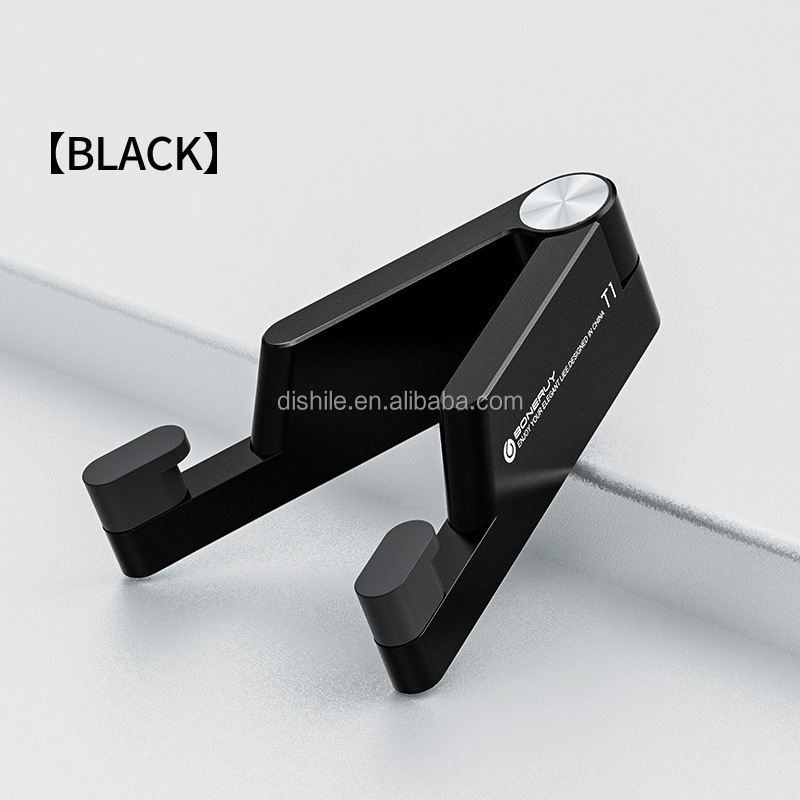 Kickstand Manufacturer - Mini Foldable Metal Aluminium