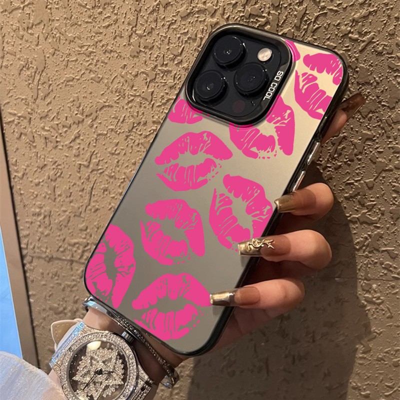 Phone Case Manufacturer - Luxury Pumpkin Car Perfume Diamond