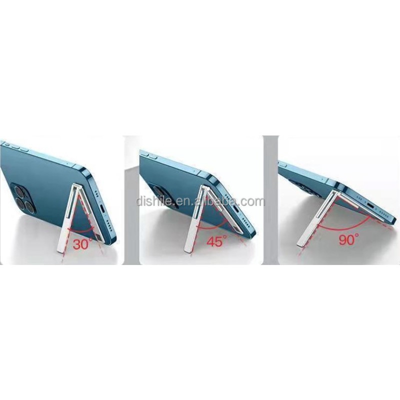 Desktop Stand Factory - Ultra-Thin Magnetic Foldable