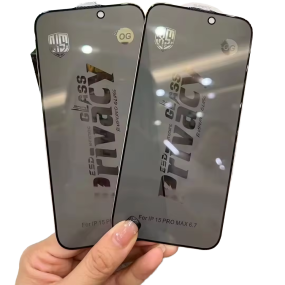 Glass Protector Factory - OG ESD Full Glue Waterproof