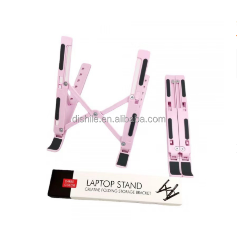 Laptop Stand Manufacturer - Portable Foldable Adjustable