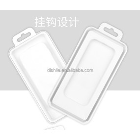 Packaging Box Factory - Custom Printed Blister for iPhone