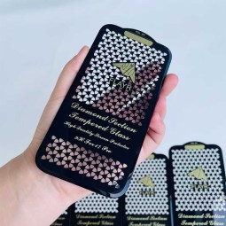 Protective Film Supplier - 3D Large Arc Anti-Peeping