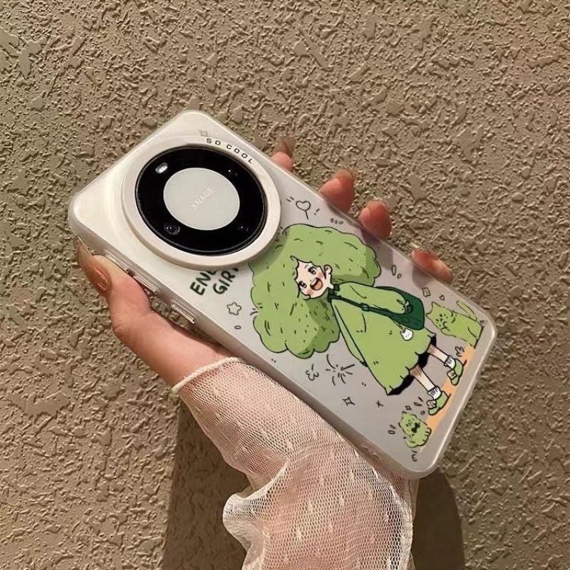 Phone Shell Factory - Exquisite Explosive Huawei Design