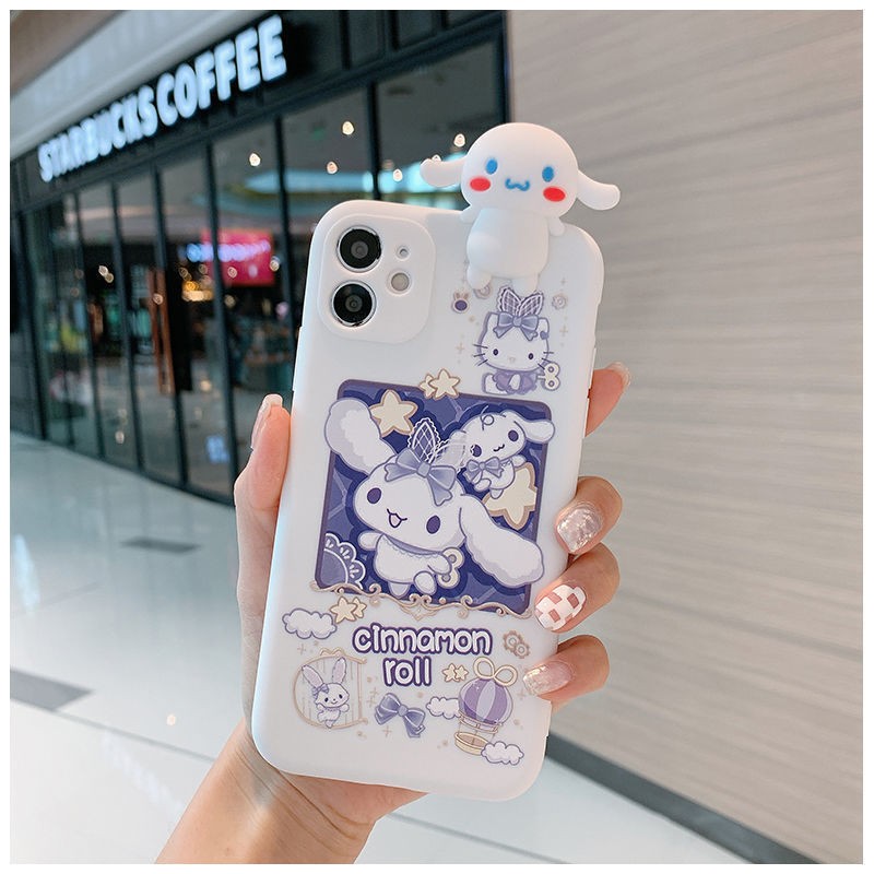 Protective Case Supplier - Cute Drop-resistant Dogs Design
